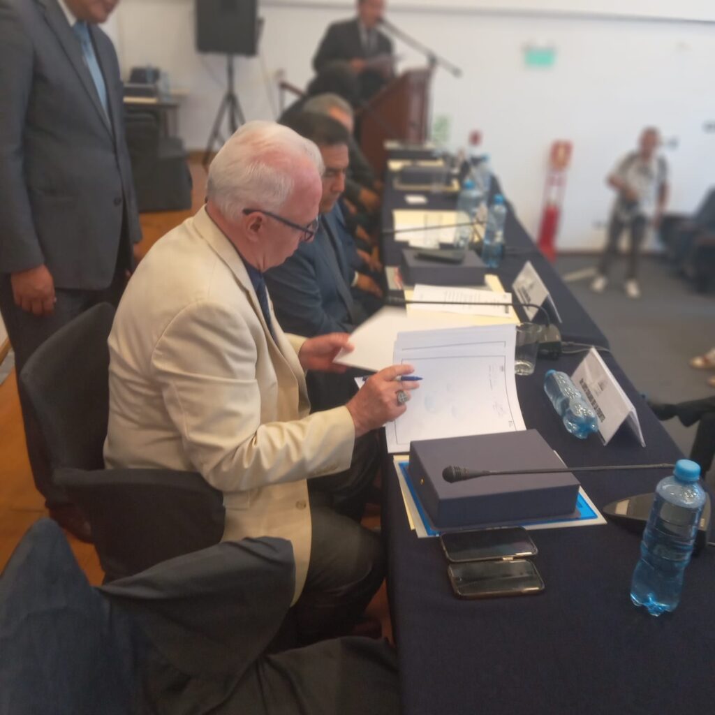 la fiesta del agua ArteRedPeruana Los Sin Agua Lima Peru 12