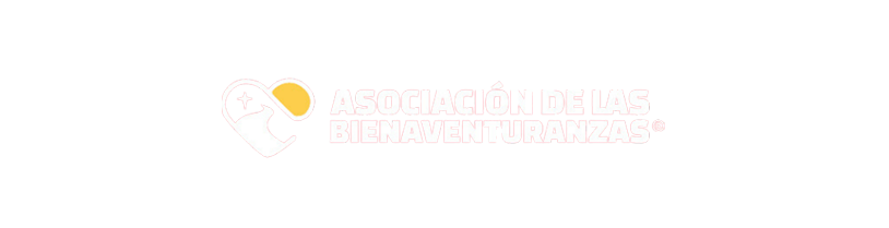 logo asociacion de la bianeventuranza peru arteredperuana