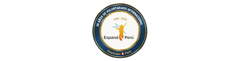logo expandperu arteredperuana