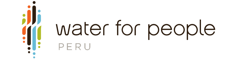 logo water for people peru arteredperuana