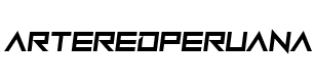 arteredperuana logo