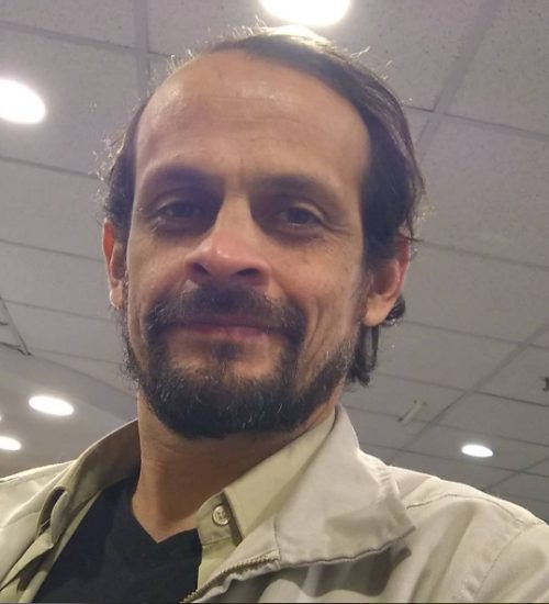 nando navarrete arteredperuana